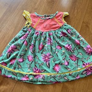 Matilda Jane Dress